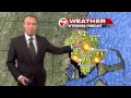 7Weather October 12th 6 15 a m