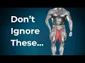 The Most Underrated Leg Muscles How To Train Them