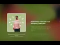 Jeremy Frerot - Un Homme (Lyrics/Paroles)