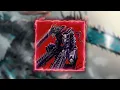 INTERWORLD - RAPTURE (SLOWED & REVERB)