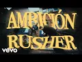 Download Lagu Rusherking - Ambición (Official Video)