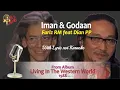 Download Lagu Iman \u0026 Godaan - Fariz RM feat Dian PP (with lyrick)