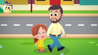 أنشودة بر الوالدين دندنها