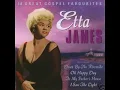 Etta James - Swing Low, Sweet Chariot