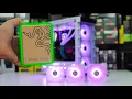 Razer Chroma aRGB Hub Full Review SYNAPSE Software Walkthrough