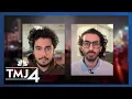 Iranian students in Milwaukee fear for families amid internet blackout