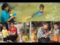 Download Lagu Single mother builds new house and the result after many days of effort