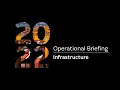 Operational Briefing 2022 Our Infrastructure Expertise Macquarie Group