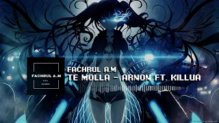 te molla arnon ft killua fachrul a m simple funky remix my style