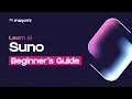 Download Lagu SUNO AI Tutorial for Beginners - Learn AI Music Production