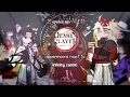 Download Lagu Uppermoons + Muzan react to INFINITY CASTLE |‼️SPOILERS‼️|  Demon slayer 👺| Gacha life react to