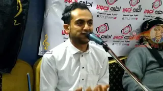 الفنان حبيب عبدالواحد يذهل الجميع جلسة لسلطان الطرب جورج وسوف جديد2021 