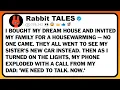 Download Lagu I Bought My Dream House And Invited My Family For A Housewarming — No One Came. They All Went To...