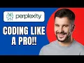 How to Use Perplexity AI for Coding - Easy Coding Guide 2025