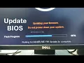 BIOS Update Dell OptiPlex How to Update in Any Dell Computer BIOS Dell OptiPlex BIOS using USB