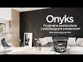Download Lagu 🆕 Efekt połyskujących przetarć i wżerów na ścianie - Jeger Onyks - Film instruktażowy
