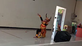 tari karapan sapi single si rey