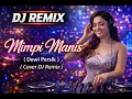Lagu Mimpi Manis ( dewi persik )#dj remix #cover #jedag jedug#full bass