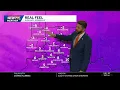 Subzero wind chills coming to Greater Cincinnati