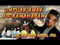 Download Lagu BEKALI ANAK KAMANAKAN KITO JO ILMU PENGETAHUAN