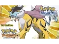 Download Lagu Pokémon HeartGold \u0026 SoulSilver - Raikou Battle Music (HQ)
