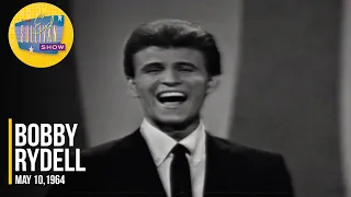 Bobby Rydell A World Without Love on The Ed Sullivan Show