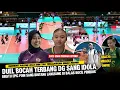 Download Lagu Cepatnya Bola Sampe Tak Tersentuh!! Tak Mungkin Di Lupakan Saling Balas Serangan Dengan Idola Mega
