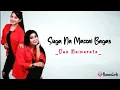 Download Lagu Duo Naimarata_Suga Na Maccai Bagas(lirik lagu)
