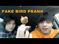 The start of a prank war - Sturniolo Triplets