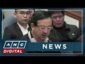 Download Lagu Bernardo: I met with Escudero in 2023, he told me 'alam ko ang galawan ninyo sa DPWH' | ANC