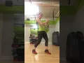 Suma y resta, El Micha & Gilberto Santa Rosa (Zumba Salsa choreography)