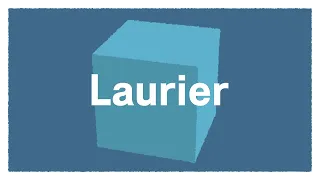Laurier - 初音ミク