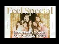 Download Lagu TWICE - FEEL SPECIAL COVER VERSI INDONESIA #twice #feelspecial #cover #once