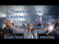 William McDowell Even now Lyrics Ft Tasha Cobbs