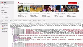 Exploring CSS Stylesheets in the CSSOM