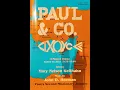Download Lagu Paul \u0026 Co. by Mary Nelson Keithahn \u0026 John D. Horman. A musical drama based on Acts 15-16.