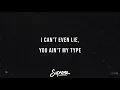 Lil Baby - Woah (Lyrics)(Lyric Video)