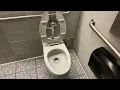 Dillard s Clearance Center Men s Restroom
