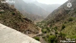 ياذي غبت عن ناظري قل لي ليش هذا الغياب  رشيدالغريب دندنها