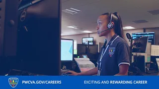 Prince William County 9-1-1