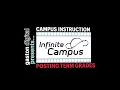 Infinite Campus Posting Report Card Grades in Infinite Campus All Grading Terms