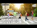 Chronic absenteeism rates drop in SC challenges remain