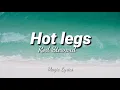 Rod Steward Hot Legs (Lyrics)
