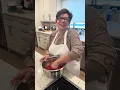 Chicken Cacciatore