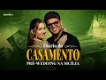 Download Lagu MEU CASAMENTO NA SICÍLIA: Pré-wedding, bastidores e insights de uma cerimônia épica!