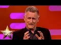 Bill Pullman Lost His Sense Of Smell After Falling 15ft On Stage The Graham Norton Show