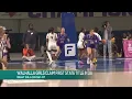 HIGH SCHOOL STANDOUT