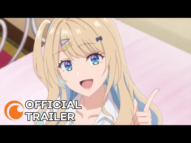 Official Trailer [Subtitled]