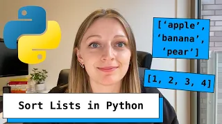 How to sort lists in Python reverse sort and using function keys - Python Lists