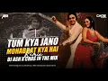 Tum Kya Jano Mohabbat Kya Hai (Bouncy Mix) DJ Ash x Chas In The Mix |  R.D.Burman | Rishi Kapoor